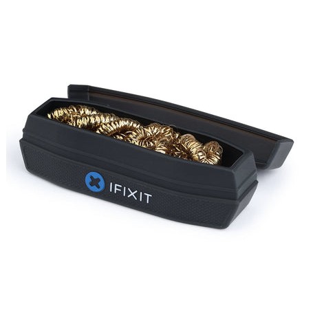 iFixit IF145-782-1 accessorio per stazione/ferro saldante 1 pz Detersivo per punta saldante