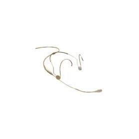 SENNHEISER HSP 2-ew-3 Beige wired microphone (009872)