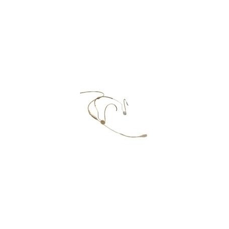 SENNHEISER HSP 2-ew-3 Beige wired microphone (009872)