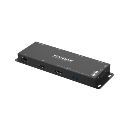 Vivolink VLHUB21 adattatore grafico USB 3840 x 2160 Pixel