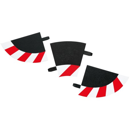 Carrera 20020590 accessorio ed elemento per pista auto giocattolo Connettore per pista