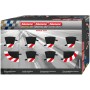 Carrera 20020590 accessorio ed elemento per pista auto giocattolo Connettore per pista