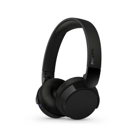 Philips Serie 4000 TAH4209BK/00 cuffia e auricolare Wireless A Padiglione Musica e Chiamate Bluetooth Nero