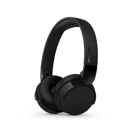 Philips Serie 4000 TAH4209BK/00 cuffia e auricolare Wireless A Padiglione Musica e Chiamate Bluetooth Nero