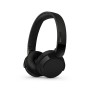 Philips Serie 4000 TAH4209BK/00 cuffia e auricolare Wireless A Padiglione Musica e Chiamate Bluetooth Nero