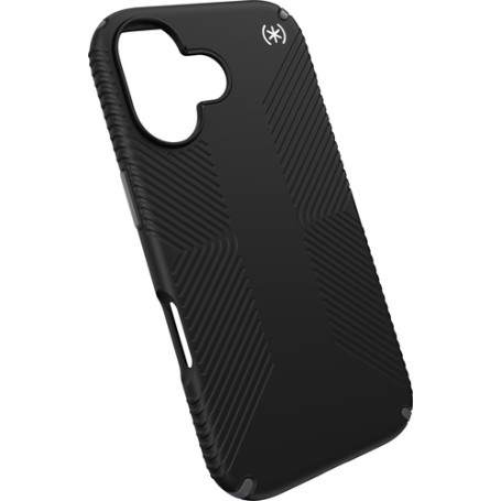 Speck 150958-D143 custodia per cellulare 16 cm (6.3") Cover Nero