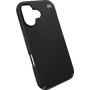 Speck 150958-D143 custodia per cellulare 16 cm (6.3") Cover Nero
