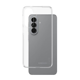PanzerGlass CR81810 custodia per cellulare 17 cm (6.7") Cover Trasparente