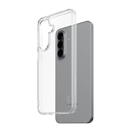 PanzerGlass CR26878 custodia per cellulare 17 cm (6.7") Cover Trasparente