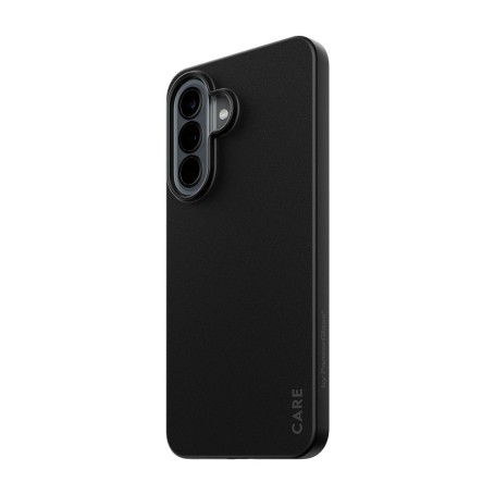 PanzerGlass CR12935 custodia per cellulare 17 cm (6.7") Cover Nero