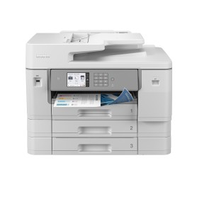 Brother MFC-J6957DW Ad inchiostro A3 1200 x 4800 DPI Wi-Fi (MFCJ6957DWRE1)