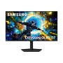 Samsung G73SH Monitor PC 81,3 cm (32") 3840 x 2160 Pixel 4K Ultra HD OLED Nero (LS32HG732SUXEN)