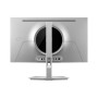 Samsung G80SH Monitor PC 68,6 cm (27") 3840 x 2160 Pixel 4K Ultra HD OLED Argento (LS27HG800SUXEN)