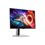 Samsung G80SH Monitor PC 68,6 cm (27") 3840 x 2160 Pixel 4K Ultra HD OLED Argento (LS27HG800SUXEN)