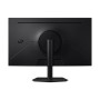 Samsung G73SH Monitor PC 81,3 cm (32") 3840 x 2160 Pixel 4K Ultra HD OLED Nero (LS32HG732SUXEN)