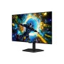 Samsung G73SH Monitor PC 81,3 cm (32") 3840 x 2160 Pixel 4K Ultra HD OLED Nero (LS32HG732SUXEN)
