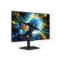 Samsung G73SH Monitor PC 81,3 cm (32") 3840 x 2160 Pixel 4K Ultra HD OLED Nero (LS32HG732SUXEN)