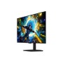 Samsung G73SH Monitor PC 81,3 cm (32") 3840 x 2160 Pixel 4K Ultra HD OLED Nero (LS32HG732SUXEN)
