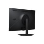 Samsung G73SH Monitor PC 81,3 cm (32") 3840 x 2160 Pixel 4K Ultra HD OLED Nero (LS32HG732SUXEN)