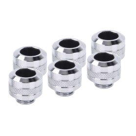 Alphacool 17474 accessori di raffreddamento hardware Cromo (17474)