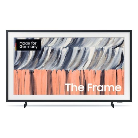 Samsung The Frame GQ43LS03HEUXZG TV 109,2 cm (43") 4K Ultra HD Smart TV Wi-Fi Nero