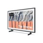 Samsung The Frame GQ43LS03HEUXZG TV 109,2 cm (43") 4K Ultra HD Smart TV Wi-Fi Nero