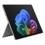 Microsoft Surface Pro 12 Copilot+ PC Snapdragon 256 GB 33 cm (13") 16 GB Wi-Fi 7 (802.11be) Windows 11 Home Platino (EP2-66388)