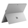 Microsoft Surface Pro 12 Copilot+ PC Snapdragon 256 GB 33 cm (13") 16 GB Wi-Fi 7 (802.11be) Windows 11 Home Platino (EP2-66388)