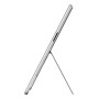 Microsoft Surface Pro 12 Copilot+ PC Snapdragon 256 GB 33 cm (13") 16 GB Wi-Fi 7 (802.11be) Windows 11 Home Platino (EP2-66388)