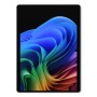 Microsoft Surface Pro 12 Copilot+ PC Snapdragon 256 GB 33 cm (13") 16 GB Wi-Fi 7 (802.11be) Windows 11 Home Platino (EP2-66388)