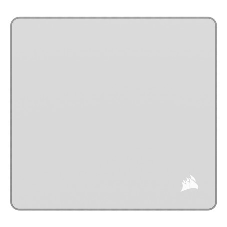 Corsair MM Medium Tappetino per mouse per gioco da computer Grigio (CH-941D0A5-WW)