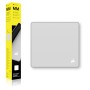 Corsair MM Medium Tappetino per mouse per gioco da computer Grigio (CH-941D0A5-WW)