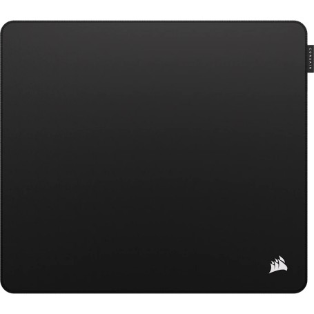 Corsair CH-941C060-WW tappetino per mouse Tappetino per mouse per gioco da computer Nero