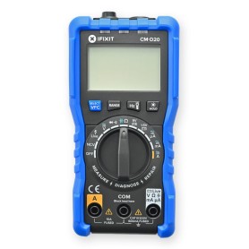 iFixit IF145-035-8 multimetro Multimetro digitale CAT III 500V (EU45-035-8)