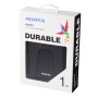 ADATA HD680 disco rigido esterno 1 TB USB 3.2 Gen 1 (3.1 Gen 1) Nero (AHD680-1TU31-CBK)