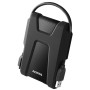 ADATA HD680 disco rigido esterno 1 TB USB 3.2 Gen 1 (3.1 Gen 1) Nero (AHD680-1TU31-CBK)