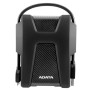 ADATA HD680 disco rigido esterno 1 TB USB 3.2 Gen 1 (3.1 Gen 1) Nero (AHD680-1TU31-CBK)