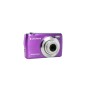 AgfaPhoto Compact DC8200 1/3.2" Fotocamera compatta 18 MP CMOS 4896 x 3672 Pixel Viola (DC8200 PURPLE)