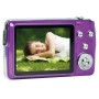 AgfaPhoto Compact DC8200 1/3.2" Fotocamera compatta 18 MP CMOS 4896 x 3672 Pixel Viola (DC8200 PURPLE)