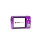 AgfaPhoto Compact DC8200 1/3.2" Fotocamera compatta 18 MP CMOS 4896 x 3672 Pixel Viola (DC8200 PURPLE)