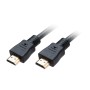 Akasa AK-CBHD19-20BK cavo HDMI 2 m HDMI tipo A (Standard) Nero (AK-CBHD19-20BK)