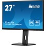 iiyama ProLite XUB2797HSN-B1 Monitor PC 68,6 cm (27") 1920 x 1080 Pixel Full HD LED Nero