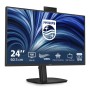 Philips Serie 3000 24B2U3301H/00 Monitor PC 60,5 cm (23.8") 1920 x 1080 Pixel Full HD LCD Nero