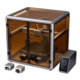 Snapmaker Artisan 3-in-1 3D Drucker + Laser + CNC Fräse EU Version (81016)