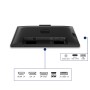 Philips Serie 3000 24B2U3301H/00 Monitor PC 60,5 cm (23.8") 1920 x 1080 Pixel Full HD LCD Nero