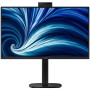 Philips Serie 3000 24B2U3301H/00 Monitor PC 60,5 cm (23.8") 1920 x 1080 Pixel Full HD LCD Nero