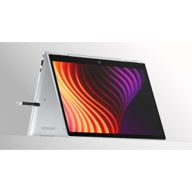 HP EliteBook 8 Flip G2i Intel Core Ultra 5 325 33,78cm 13,3Zoll WUXGA 16GB 512GB/SSD W11P 1J Gar (DE) (DL9S8ETABD) (DL9S8ET#ABD)