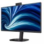 Philips Serie 3000 24B2U3301H/00 Monitor PC 60,5 cm (23.8") 1920 x 1080 Pixel Full HD LCD Nero