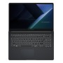 ASUS ExpertBook B1 B1503CVA-S79180 Intel Core 7 150U Computer portatile 39,6 cm (15.6") Full HD 16 GB DDR5-SDRAM 256 GB SSD Wi-F (90NX0801-M0AK20)