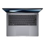 ASUS ExpertBook P5 G2 PM5406CGA-NZ0117X Copilot+ PC AMD Ryzen AI 9 HX 470 Computer portatile 35,6 cm (14") WQXGA 64 GB DDR5-SDRA (90NX0AA1-M00490)